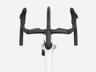 Trek Madone SL 7 L Gloss Crystal White/Matte Deep Smoke Produktbild 2