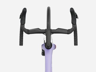 Trek Madone SL 7 S Matte Lavender Haze/Deep Smoke Produktbild 8