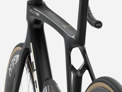 Trek Madone SLR 7 S Matte Deep Smoke Produktbild 3