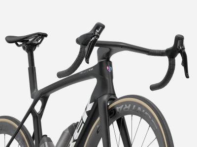 Trek Madone SLR 7 ML Matte Deep Smoke Produktbild 10