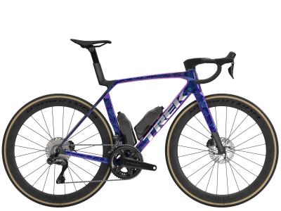 Trek Madone SLR 7 L Purple Phaze/Amethyst Marble Produktbild 6