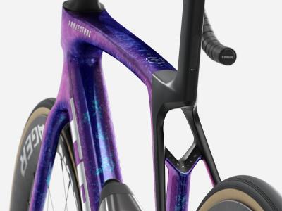 Trek Madone SLR 7 XL Purple Phaze/Amethyst Marble Produktbild 9
