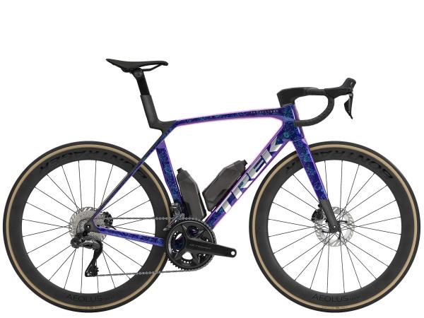 Trek Madone SLR 7 XL Purple Phaze/Amethyst Marble