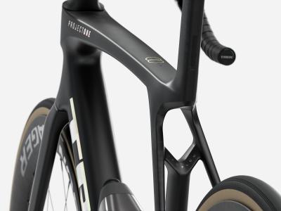 Trek Madone SLR 7 AXS XS Matte Deep Smoke Produktbild 3