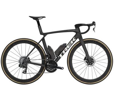 Trek Madone SLR 7 AXS M Matte Deep Smoke Produktbild 6