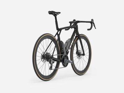  Madone SLR 7 AXS ML Matte Deep Smoke Produktbild 7