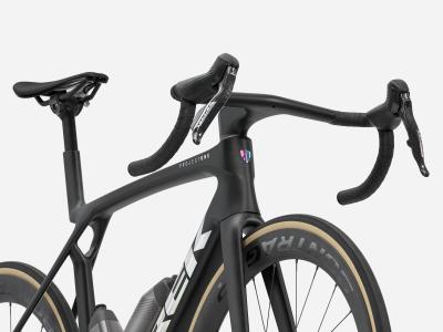 Trek Madone SLR 7 AXS L Matte Deep Smoke Produktbild 4
