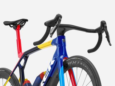 Trek Madone SLR 7 AXS M Team Replica Produktbild 4