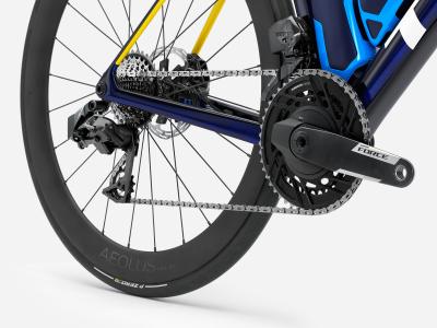 Trek Madone SLR 7 AXS L Team Replica Produktbild 5
