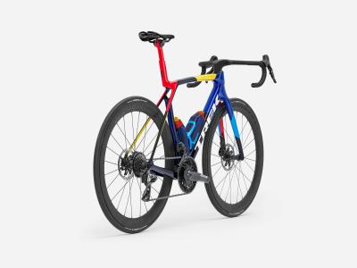 Trek Madone SLR 7 AXS L Team Replica Produktbild 7