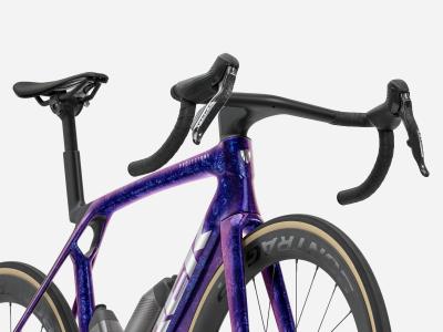  Madone SLR 7 AXS M Purple Phaze/Amethyst Marble Produktbild 10