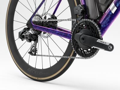  Madone SLR 7 AXS M Purple Phaze/Amethyst Marble Produktbild 11
