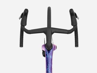 Trek Madone SLR 7 AXS M Purple Phaze/Amethyst Marble Produktbild 2