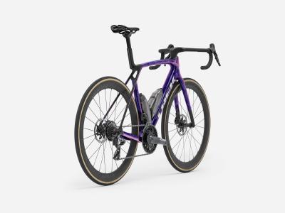 Trek Madone SLR 7 AXS XL Purple Phaze/Amethyst Marble Produktbild 1