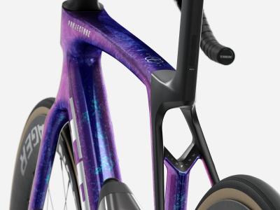 Trek Madone SLR 7 AXS XL Purple Phaze/Amethyst Marble Produktbild 3