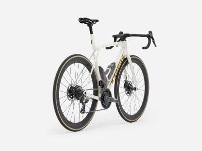 Trek Madone SLR 7 AXS ML Era White/Supernova Marble Produktbild 7