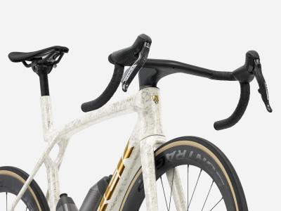 Trek Madone SLR 7 AXS L Era White/Supernova Marble Produktbild 4