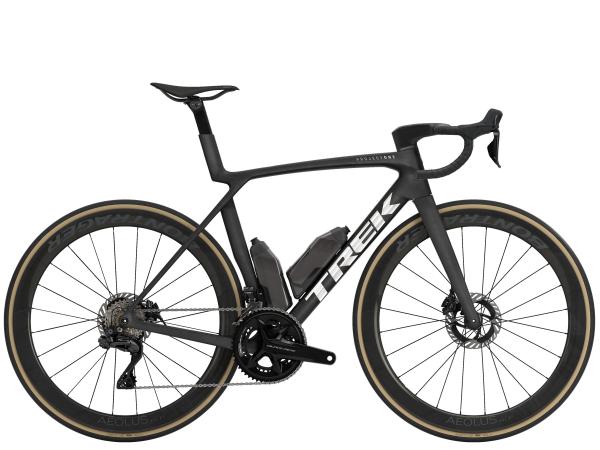 Trek Madone SLR 9 S Matte Deep Smoke
