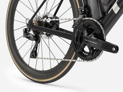 Trek Madone SLR 9 S Matte Deep Smoke Produktbild 5