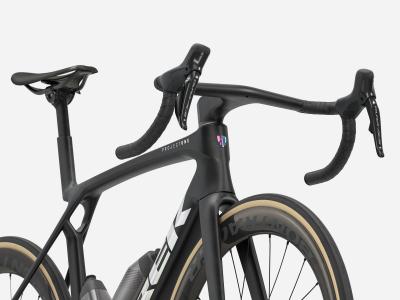 Trek Madone SLR 9 ML Matte Deep Smoke Produktbild 4