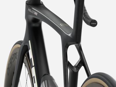 Trek Madone SLR 9 L Matte Deep Smoke Produktbild 3