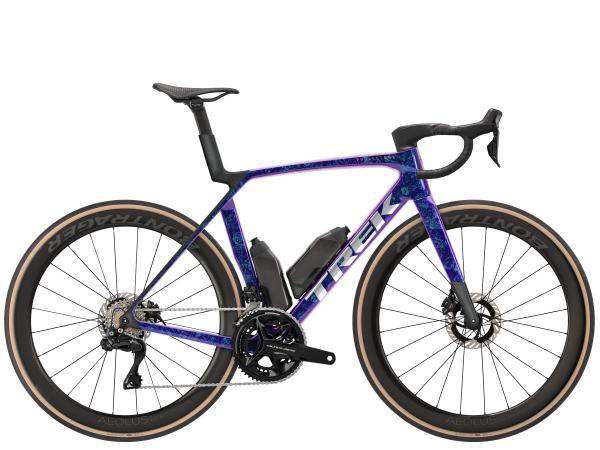 Trek Madone SLR 9 XS Purple Phaze/Amethyst Marble