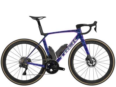 Trek Madone SLR 9 S Purple Phaze/Amethyst Marble Produktbild 6
