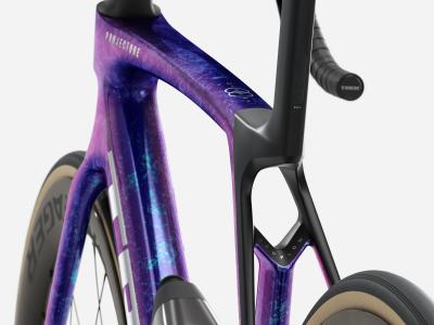 Trek Madone SLR 9 ML Purple Phaze/Amethyst Marble Produktbild 3