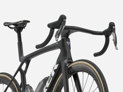 Trek Madone SLR 9 AXS XS Matte Deep Smoke Produktbild 4
