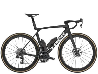 Trek Madone SLR 9 AXS XS Matte Deep Smoke Produktbild 6