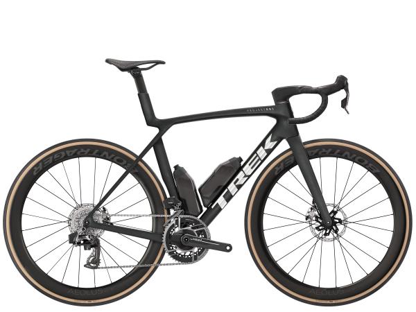 Trek Madone SLR 9 AXS ML Matte Deep Smoke