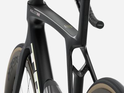Trek Madone SLR 9 AXS L Matte Deep Smoke Produktbild 3