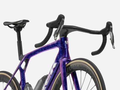 Trek Madone SLR 9 AXS S Purple Phaze/Amethyst Marble Produktbild 4