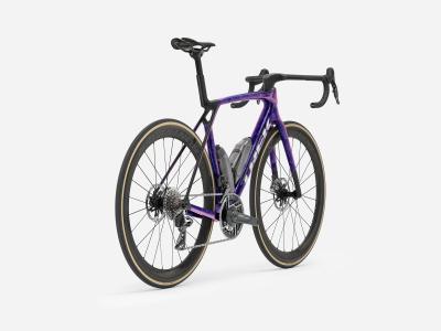 Trek Madone SLR 9 AXS L Purple Phaze/Amethyst Marble Produktbild 7