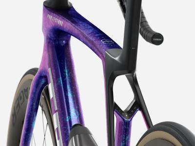  Madone SLR 9 AXS XL Purple Phaze/Amethyst Marble Produktbild 9