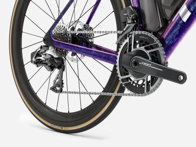 Trek Madone SLR 9 AXS XL Purple Phaze/Amethyst Marble Produktbild 5