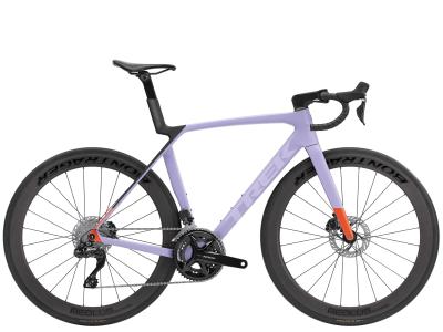 Trek Madone SL 6 XS Matte Lavender Haze/Deep Smoke Produktbild 6
