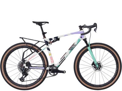 Trek Checkout SL 7 AXS M Era White/Blue Sage Produktbild 5