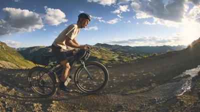 Trek Checkout SL 7 AXS XL Era White/Blue Sage Produktbild 9