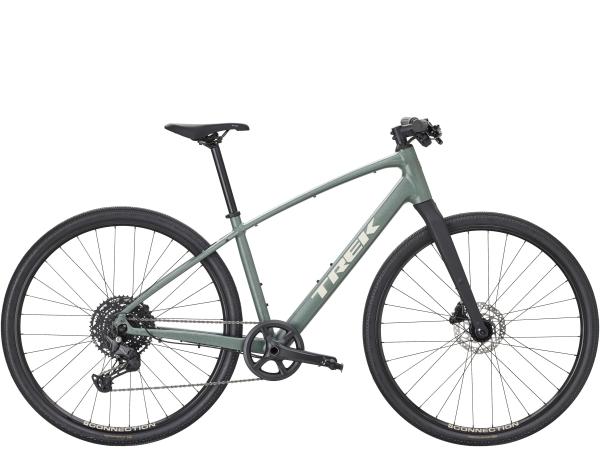 Trek FX 3 SO SPORT AL M Keswick