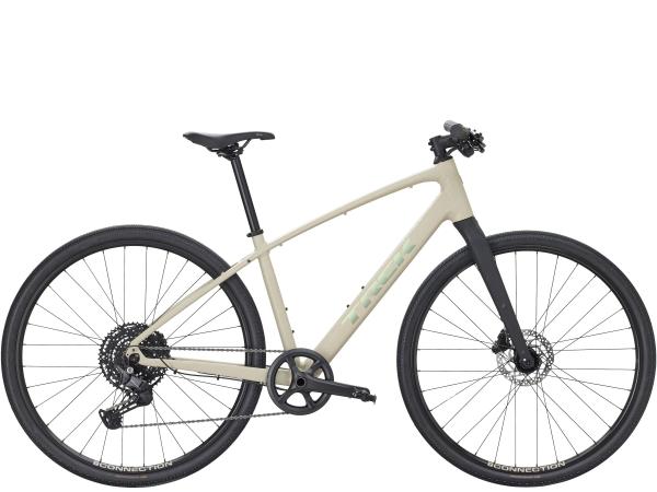 Trek FX 3 SO SPORT AL XL Buff Beige