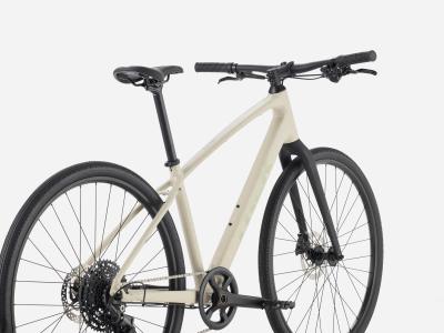 Trek FX 3 SO SPORT AL XL Buff Beige Produktbild 1