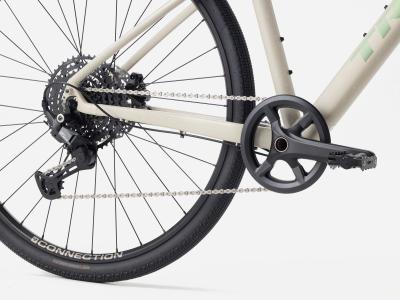 Trek FX 3 SO SPORT AL XL Buff Beige Produktbild 4