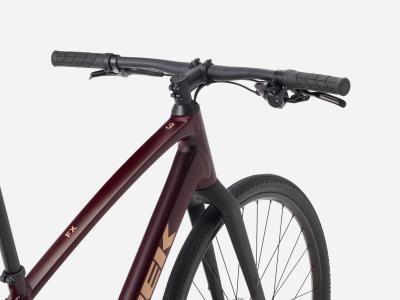 Trek FX 3 SO SPORT AL L Cobra Blood Produktbild 2