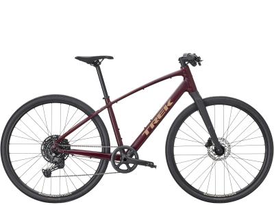Trek FX SPORT AL 3 SO L Cobra Blood Produktbild 6