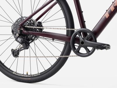 Trek FX 3 SO SPORT AL XL Cobra Blood Produktbild 4