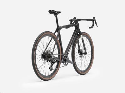 Trek Checkmate SLR 7 AXS L Gloss Trek Black/Matte Carbo Produktbild 2