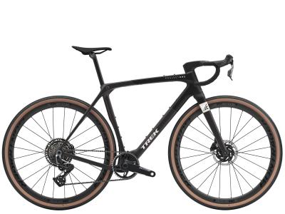 Trek Checkmate SLR 7 AXS XL Gloss Trek Black/Matte Carb Produktbild 6