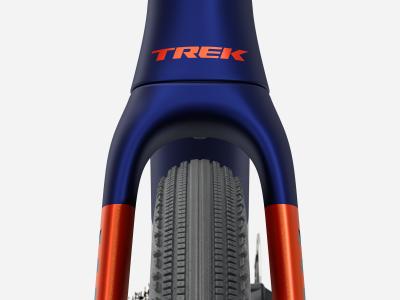 Trek Checkmate SLR 7 AXS XS Matte Hex Blue/Plasma Grey Produktbild 3