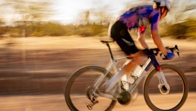 Trek Checkmate SLR 7 AXS L Matte Hex Blue/Plasma Grey P Produktbild 12